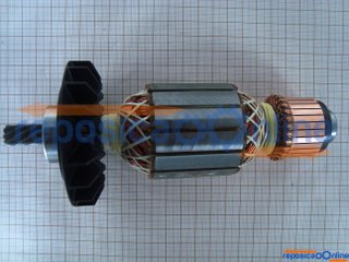 Induzido 220 V Bosch - 1609B03505