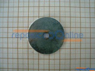 Protetor Externo Do Disco P/Serra Esq.black&Decker Bt1400 - 5140015-72