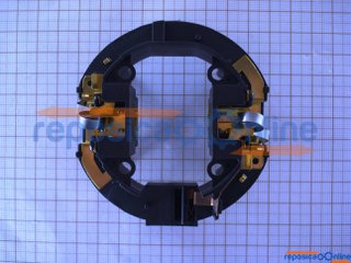 Fixador Da Escova - 638674-3 - Makita