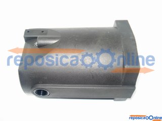 Caixa Do Motor Completa P Serra Banc Mlt100 Makita - Jm27000298