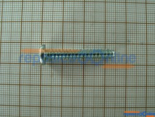 Parafuso P Martelo 11312.1 - 2910211037 - Bosch