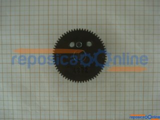 Engrenagem - 1619X04872 - Bosch