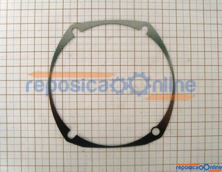 Chapa De Contato Para Furadeira 1188.6 / 1188.7 / 1189.6 / 1189.7 Bosch - 3601016003