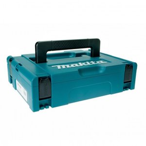 Maleta Modular Mak-Pac Tipo 01 Makita - 196647-7
