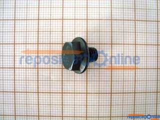 Parafuso Sextavado Bosch - 1619Pa3453