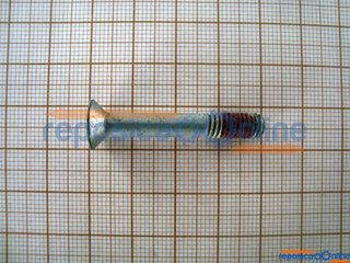 Parafuso - 2603421215 - Bosch