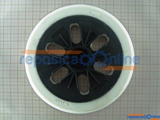 Disco Para Lixadeira 1372.7  Bosch - 2608601106