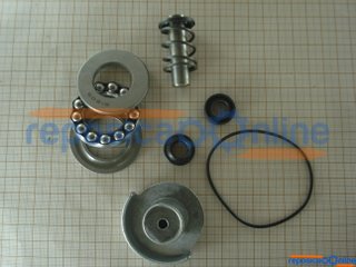 Conj Retentores De Oleo - 5140137-09 - Dewalt