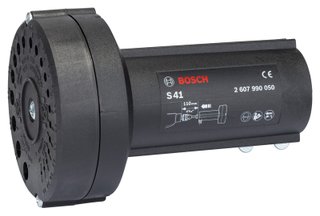 Afiador De Brocas Bosch 4/5/16" 110Mm 2607990050