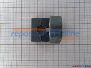 Mancal P/ Serra Marmore 1552.0 - F000600300 - Bosch