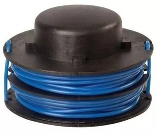 Conjunto Carretel /Fio Nylon - 5140143-12 - Black&Decker