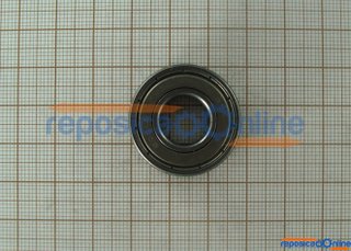 Rolamento 6001Zz Bosch - 9618081609