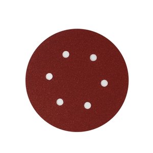 Disco De Lixa 150Mm/180Grana Bosch - 2608605090