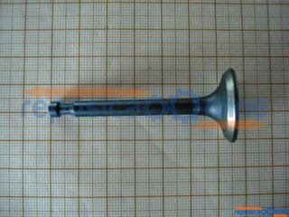 Kit De Valvula Admissao E Exaustao Toyama - Tg55Fx10524K