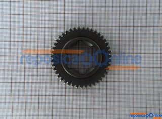 Engrenagem P/ Furadeira 1121.0.1 - 1606317082 - Bosch
