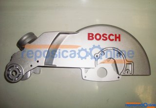 Capa Bosch - 1609203H91