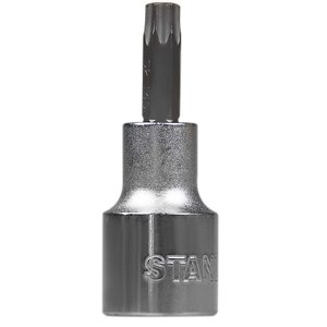Chave Soquete Torx 1/2- T40 Stanley - 4-89-219