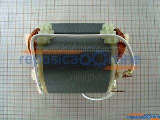Estator Para Furadeira 1121.1 / Gbm 23-2 Bosch - 3604220125