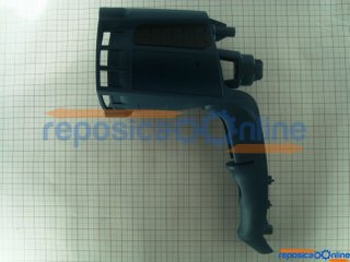 Carcaca Do Motor Bosch - 2605108083