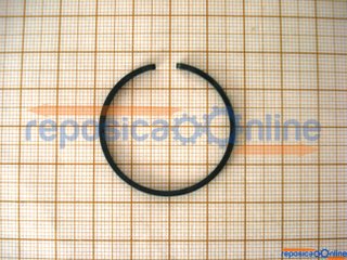 Anel Do Pistao N29 Lyn-260 - 00005324.3 - Lynus