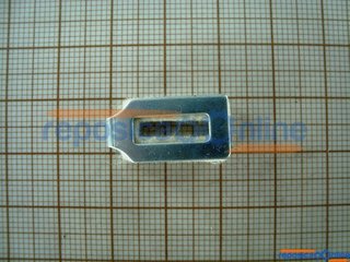 Guia Amortecedor De La Tico Tico Dwt - A2-0281/03