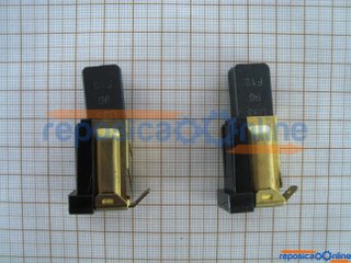 Porta Escovas - 1619P02799 - Bosch