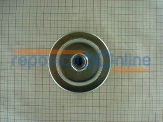 Tambor De Embreagem(Cg-330B|Cg-520Hw|350|450|550) - 7483.9 - Garthen