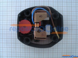 Regulador Velocidade Esmerilhadeira 1359  Bosch - 1600A003Ma