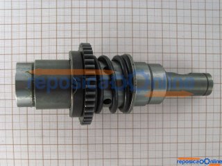 Tubo Do Martelo Bosch - 1600A0013V