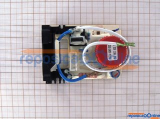 Regulador Veloc P/ Tt 1511.6/ Gst 120Be - 2607230079 - Bosch