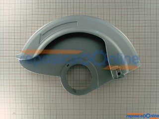 Protecao Do Disco Para Serra Circular Skil F012560102 / 5601 - F000603078