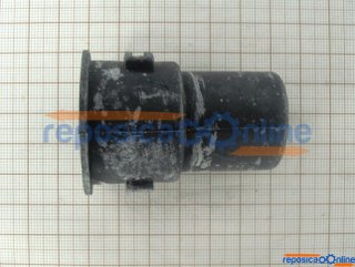 Amortecedor Do Tubo Cg-330 Cg330B241 Gmeg - 7404.4