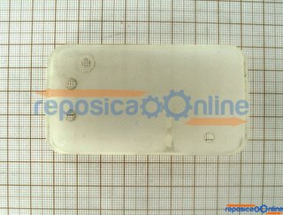 Placa - 9618086521 - Bosch