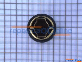 Guia Carvão P/ Sm Makita 4100Nh - 643708-9