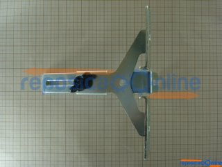 Conjunto Da Guia Reta - 122704-5 - Makita