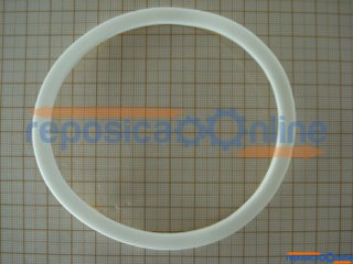 Anel De Vedação Para Pistola De Pintura/Pulverização Black&Decker - 1004570-01