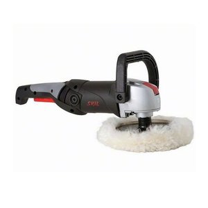 Politriz Angular 7" 1300W 220V Com Boina 907 1Skil - F0129071Je