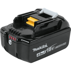 Bateria Bl1840B Li-Ion 18V-4.0Ah - 197265-4 - Makita