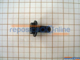 Parafuso P/ Plaina 1593.1 - 2603414028 - Bosch