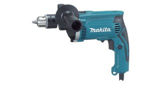 Furadeira De Impacto 16Mm (5/8 Pol) Hp1630 Makita - Hp1630-220V