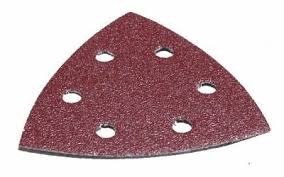 Conjunto Folha De Lixa Grao 240 C/10 Pcs Makita - B-21668