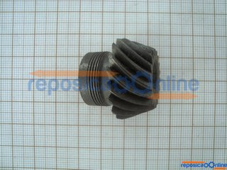 Engrenagem P/ Esm. 1331.4 Bosch - 1606333209