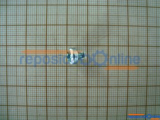 Parafuso P/ Plaina 1593.1 - 2603433001 - Bosch