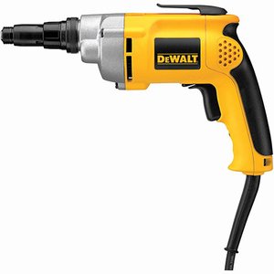 Parafusadeira Dw268-B2 Com Torque 220 V - Dewalt