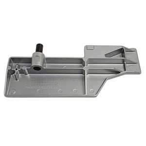 144646-3 Makita - Limitador Superior L Completo Para Serras De Esquadria Dls111 E Ls1019L