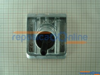 Placa De Regulagem P Plaina 1594.0 Bosch - 2609110058