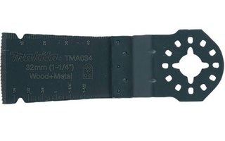 Lamina De Serra Bim 32Mm - B-39257 - Makita