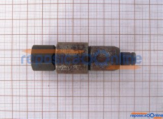 Eixo P/ Serra Circ. Skil - 2610355586