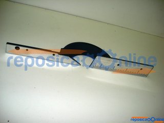 Regua Para Meia Esq. Gcm 10 Bosch - 1609203H90