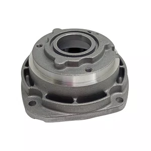 153539-3 Makita - Caixa Do Rolamento Completa Para Cortadoras Angulares 4112Hs E 4114S